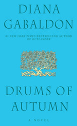 The Drums of Autumn (Outlander)