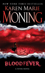 Bloodfever: Fever Series Book 2