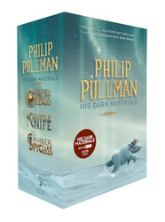 His Dark Materials 3-Book Paperback Boxed Set