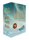 His Dark Materials 3-Book Paperback Boxed Set