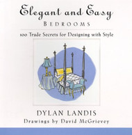 Elegant and Easy Bedrooms