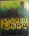 Monster mama