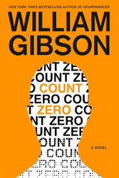 Count Zero (Sprawl Trilogy)