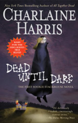 Dead Until Dark (Southern Vampire Mysteries No. 1)