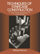 Techniques of Staircase Construction