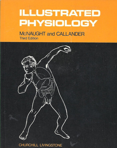 Illustrated physiology