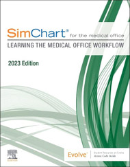 SimChart for the Medical Office: Learning the Medical Office Workflow