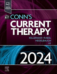 Conn's Current Therapy 2024