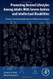 Promoting Desired Lifestyles Among Adults With Severe Autism and