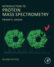 Introduction to Protein Mass Spectrometry