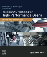Precision CNC Machining for High-Performance Gears