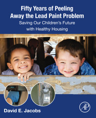 Fifty Years of Peeling Away the Lead Paint Problem