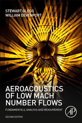 Aeroacoustics of Low Mach Number Flows: Fundamentals Analysis and
