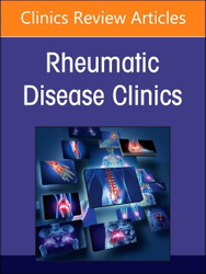Rheumatic immune-related adverse events An Issue of Rheumatic Disease