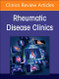 Rheumatic immune-related adverse events An Issue of Rheumatic Disease