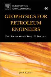 Geophysics for Petroleum Engineers