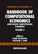 Handbook of Computational Economics: Agent-Based Computational