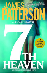 7th Heaven (A Women's Murder Club Thriller 7)
