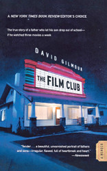 The Film Club: A Memoir