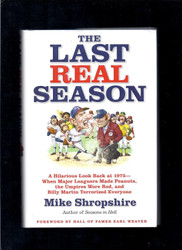 The Last Real Season