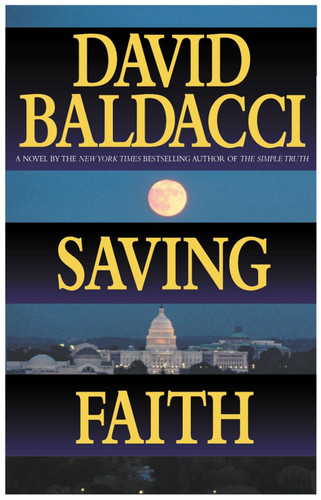 Saving Faith