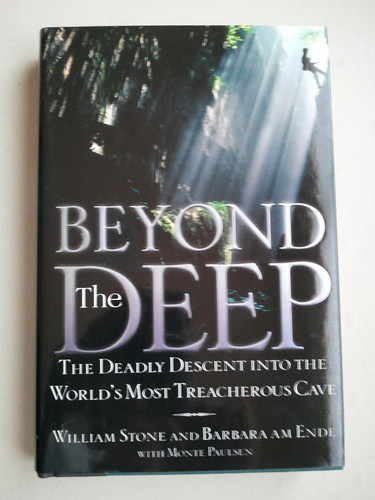 Beyond the Deep