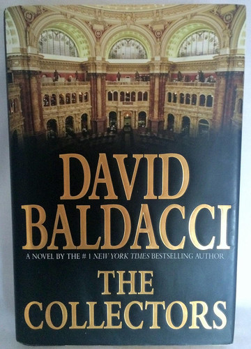 The Collectors