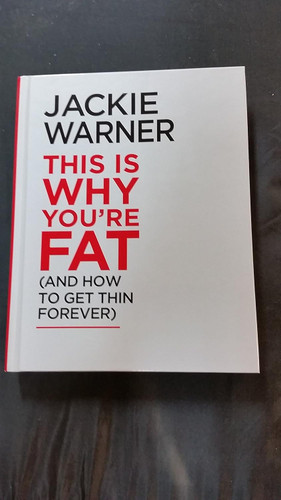 This Is Why You're Fat
