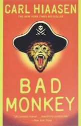 Bad Monkey
