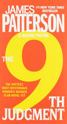 The 9th Judgment (A Women's Murder Club Thriller 9)