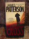 Cross: Also published as ALEX CROSS (Alex Cross 12)