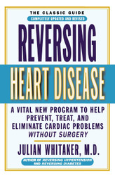 Reversing Heart Disease