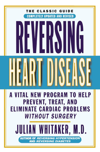 Reversing Heart Disease