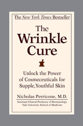 The Wrinkle Cure: Unlock the Power of Cosmeceuticals for Supple
