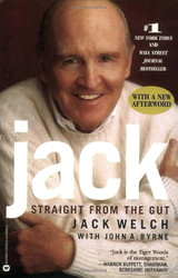 Jack: Straight from the Gut
