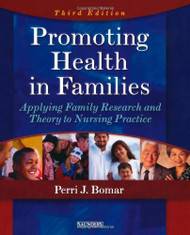 Promoting Health In Families