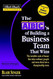 The ABC's of Building a Business Team That Wins