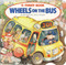 The Wheels on the Bus (Pudgy Board Book)