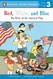 Red White and Blue: The Story of the American Flag