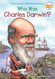 Who Was Charles Darwin?