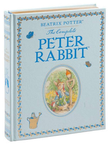 The Complete Peter Rabbit