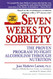 Seven Weeks to Sobriety: The Proven Program to Fight Alcoholism