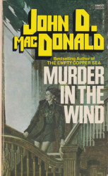 Murder In the Wind
