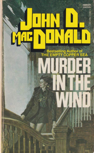 Murder In the Wind