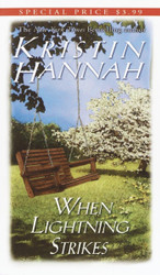 When Lightning Strikes: A Novel