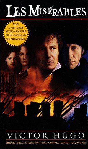 Les Miserables: A Novel