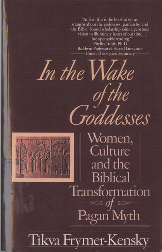 In the Wake of the Goddesses: Women Culture and the Biblical