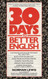 Thirty Days to Better English