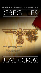 Black Cross (A World War II Thriller)