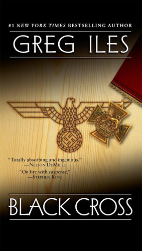 Black Cross (A World War II Thriller)